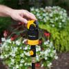 Melnor Turbo Rotary Sprinkler with Tripod