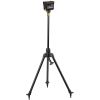 Melnor MiniMax Turbo Oscillating Sprinkler with Tripod